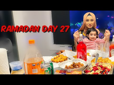 MAKE IFTAR WITH ME - YouTube
