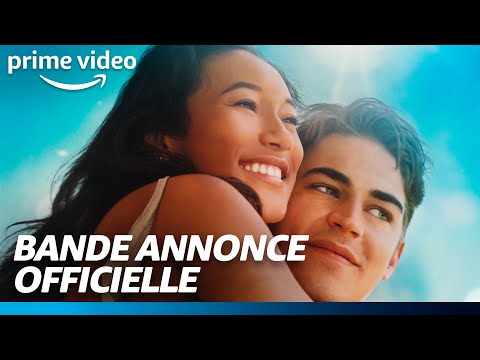 First Love - Bande-annonce officielle | Prime Video