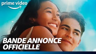 First Love - Bande-annonce officielle | Prime Video