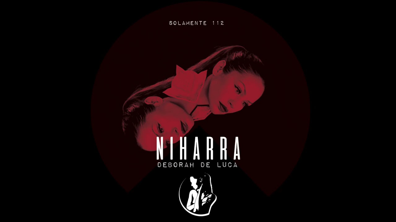 Watch NIHARRA - Deborah De Luca on YouTube Watch NIHARRA - Deborah De Luca on YouTube
