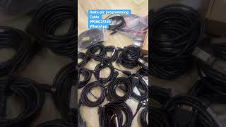 Delta plc programming cable in Delhi | delta plc