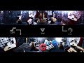 Minecraft Banner Speedart By TakinWich&Lear&Stool - ALi GAMES2