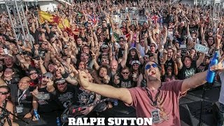 Ralph Sutton - Hosting/Auctioneer/Interview Reel