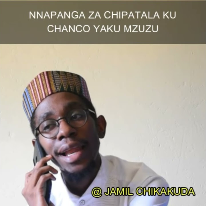 CHANCO YAKU MZUZU....Episode 1