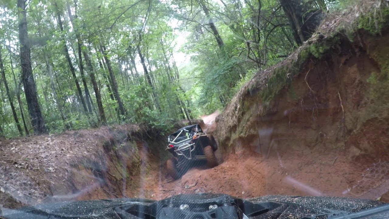 Barnwell Mtn SXSWORKS fun times