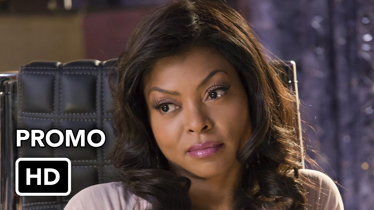 Empire 2x07 Season 2 Episode 7 "True Love Never" Promo (HD)