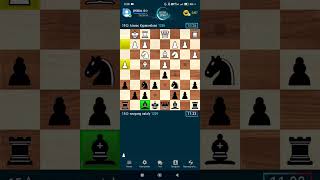 Пора завязывать с шахматами - разучилась в них играть?.. #шахматы #играювшахматы #тереховаандреева