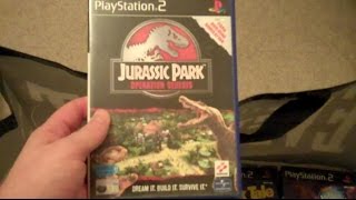 Free Ps2 And A Load Of Games