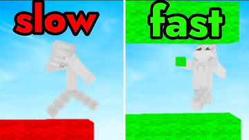 Treasure Wars But My Bridging Method Gets FASTER