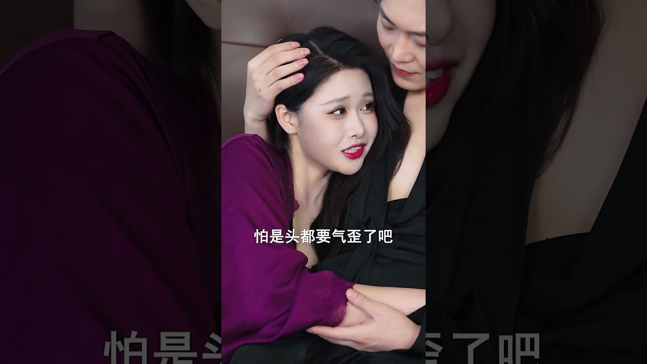 重生复仇：智斗仇人，看她如何逆袭