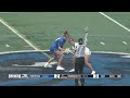 Hofstra vs Monmouth | NCAA Women's Lacrosse | Full Game | 4/1/23