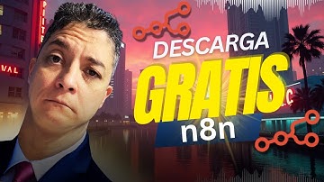 🚀 Instala n8n GRATIS en la Nube con Render.com (Paso a Paso Fácil)