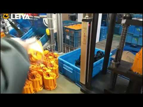 LEIYA Electric Drill
