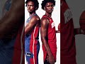 The Thompson twins , Amen Ausar 💪🏿💪🏿⛹🏿⛹🏿#fyp #foryou #thompsontwins  #explore  #viral #nba
