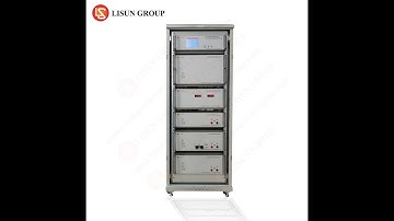 EMS - ISO7637_Multifunctional Immunity Test System For Automotive Electronics