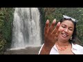 Emn dhunia place aru aitu jega nasau vabislu  kakochang waterfall  vlog  kritika tanti