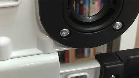 Grace Continuum Frame Idler Rail Install