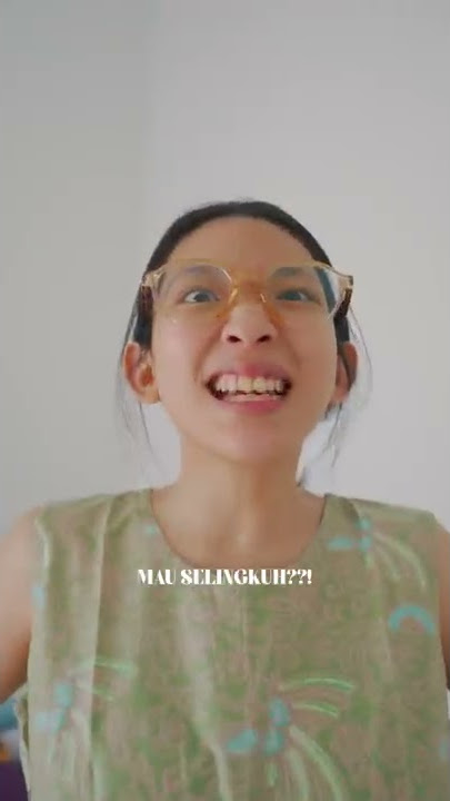mandi dulu