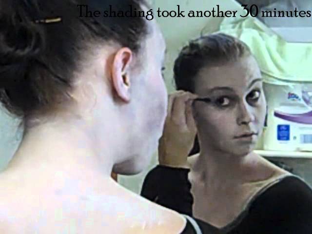 Chiana Makeup Timelapse - YouTube