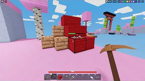Roblox BedWars *TIPS* | Bed Defenses