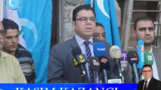 TÜRKMENOĞLU KASIM KAZANCI