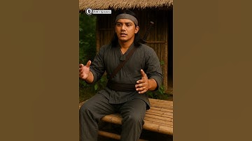 Nasehat Arya Kamandanu #tuturtinular#sandiwararadio