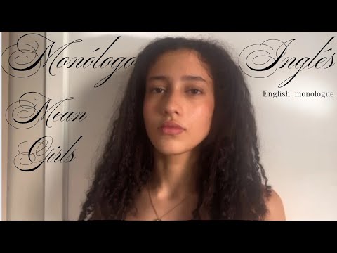 Monólogo inglês(legendado e traduzido)