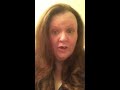 Kat's Empowerment Tips: Worried? Overwhelmed? Embracing Small Micro-movements for More Peace of Mind
