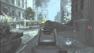 Full Map 3v3 Downturn.