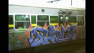 Jisoe - Hand of Death Mixtape