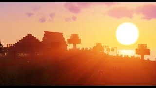 Minecraft Stranded 2.0 Trailer