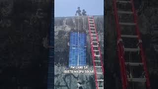 HYDROMIA SOLAR INSTALLATION