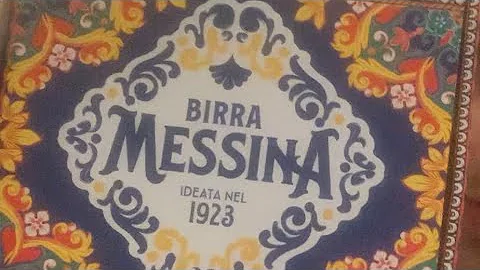 Quando costa la Birra Messina?