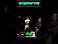 Characters Last Words Before Joker Ends Them Part 2 - Mortal Kombat 11 #mortalkombat #gaming #shorts
