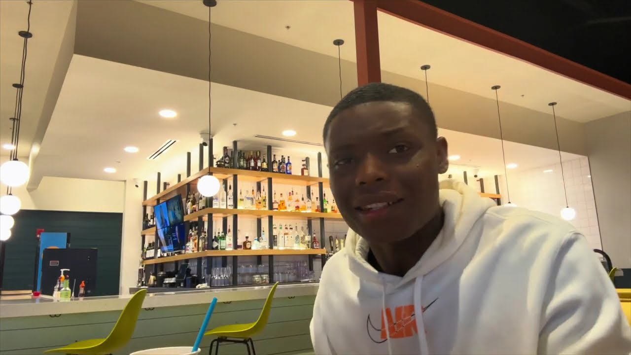 Trying Eddy’s for the First Time | POV Vlog