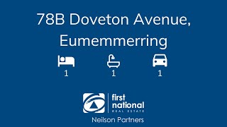 Inspect Home for Rent in Eumemmerring - 78B Doveton Avenue, Eumemmerring, VIC 3177 Inspect Home for Rent in Eumemmerring - 78B Doveton Avenue, Eumemmerring, VIC 3177