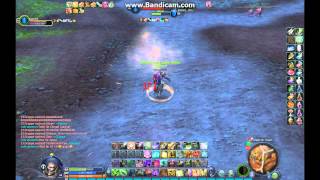 Aion 3.5 PvP Templar (Weed) - Go back to PVE