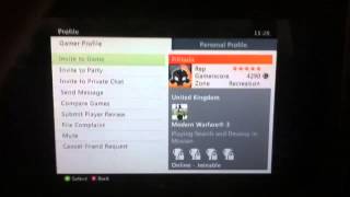 Proof of wrong rules 2nd map