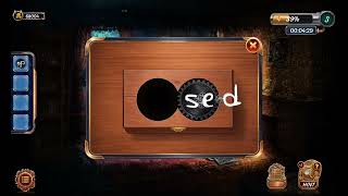 Escape Games World Mystery ( Strange Files ) Level 3 Walkthrough screenshot 3