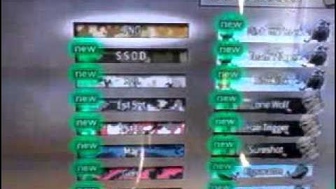 juddylovepizza pvt infectable menu {Bypass} 2012