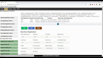 35_26:Angular|TypeScript|Web GIS|Front-end development|Spring Boot|REST APIs |Web Map|Translations