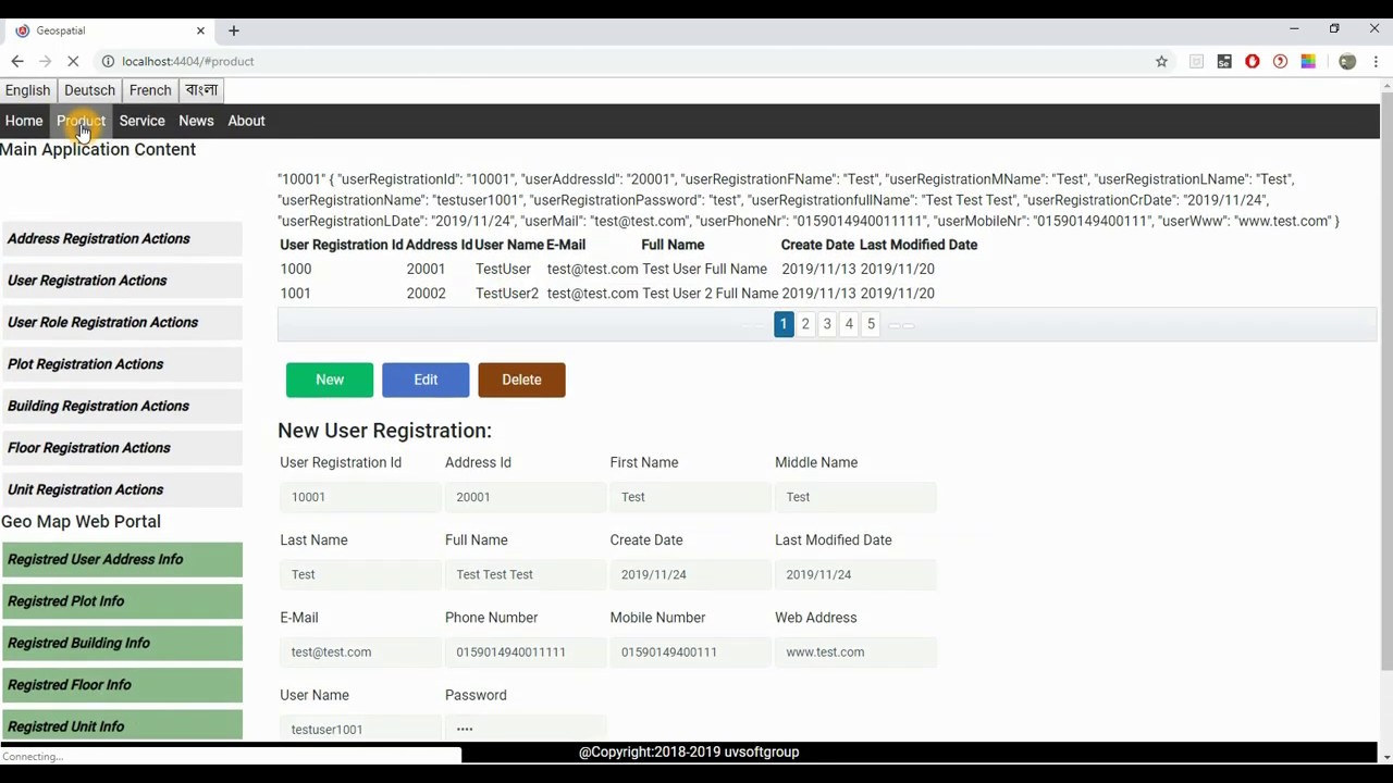 35_26:Angular|TypeScript|Web GIS|Front-end development|Spring Boot|REST ...