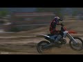 Marvin Musquin RIPS 2023 KTM 250SX Two Stroke! - Motocross Action Magazine