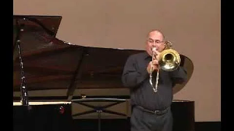 Four of a Kind !! Joseph Alessi, Scott Hartman, Ma...