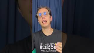 Summit Eleições | Curitiba