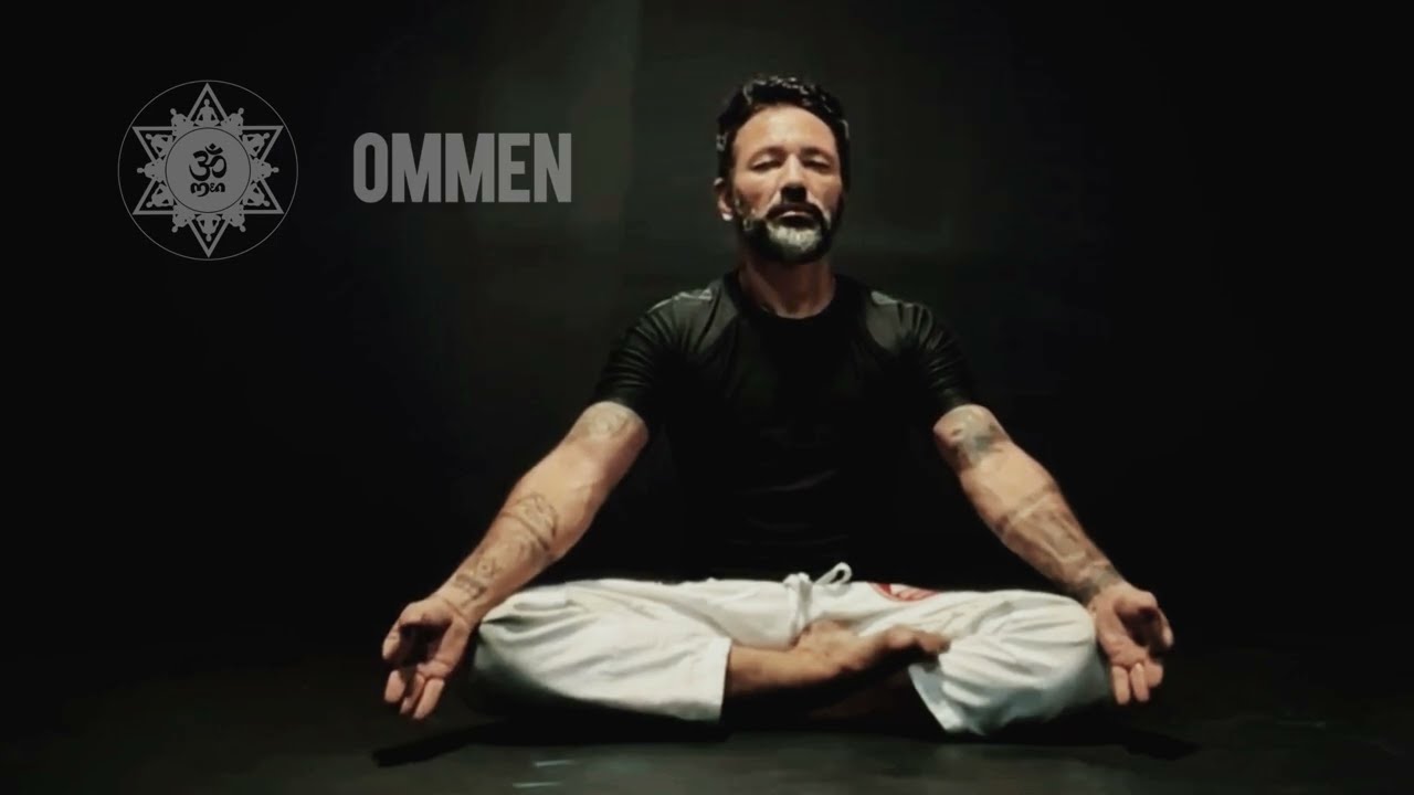 BJJ YOGA - Agilidade, Flexibilidade e Mobilidade para lutadores de Jiu Jitsu. @Homemintegrado 