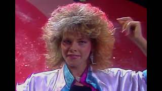 C C  Catch   I Can Lose My Heart Tonight 1985