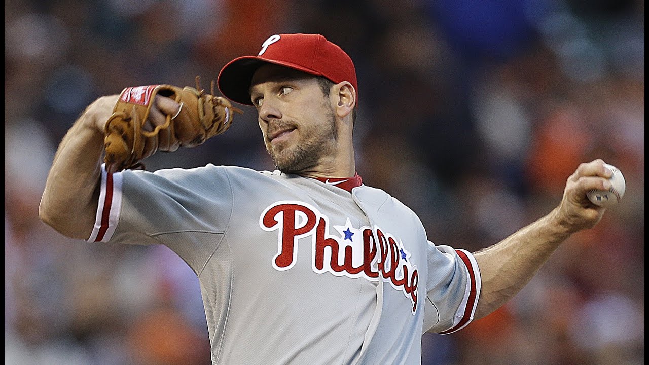 Can we please ease up on the Cliff Lee turned down money