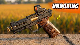 These Insane New 22 Mag Pistols Are Quietly Taking Over America