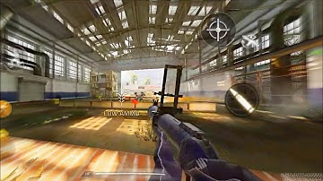 IMAGINE THIS IN RANK (NEW CODM TRAINING MODE FEATURE)